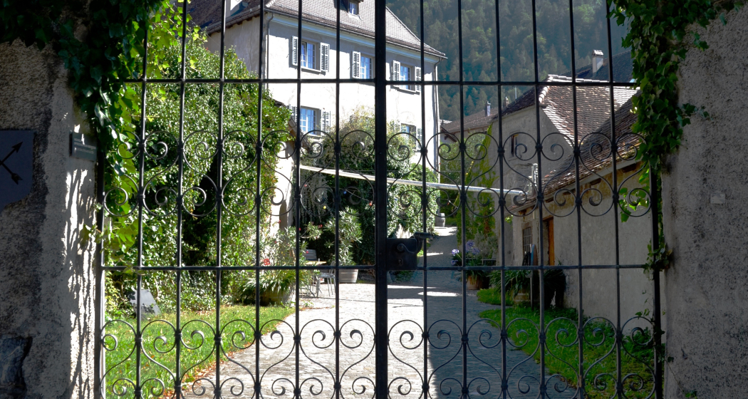 Unteres Sprecherhaus (oua_75247503_image)