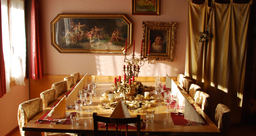 Berggasthaus Eggwald