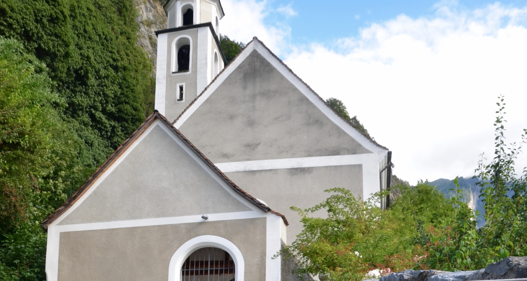 Evangelische Kirche Evangelische Kirche
