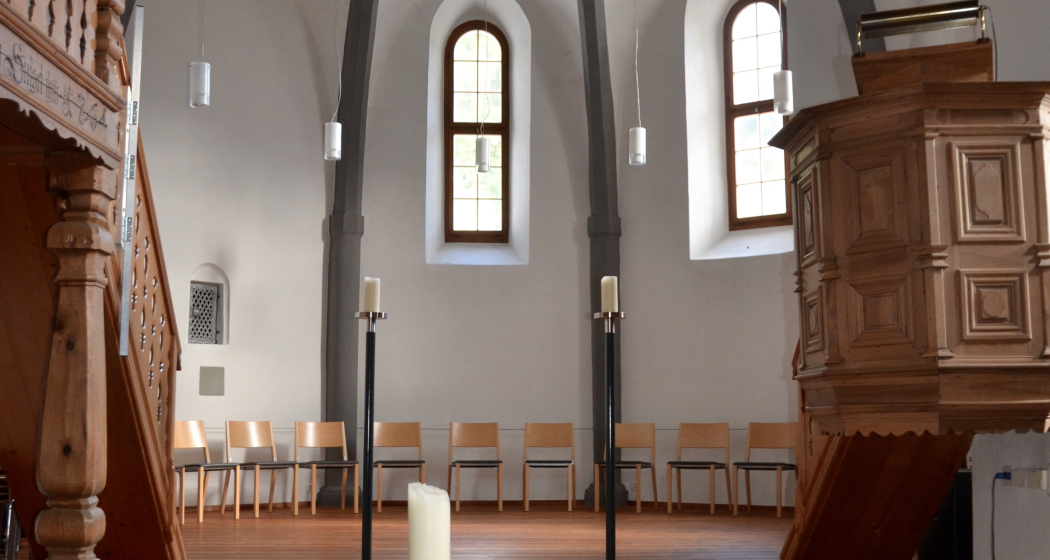 Evangelische Kirche Evangelische Kirche