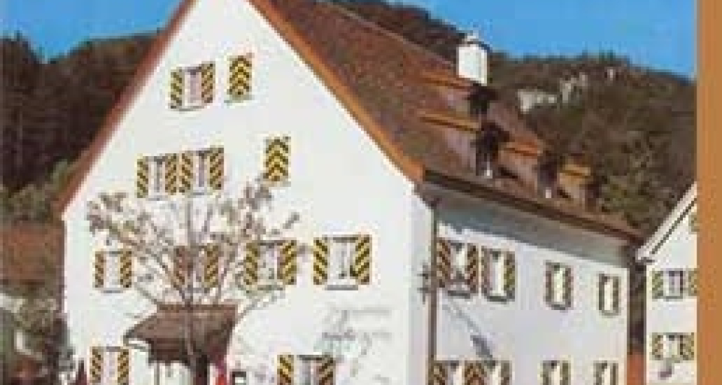 Landgasthof St. Luzisteig