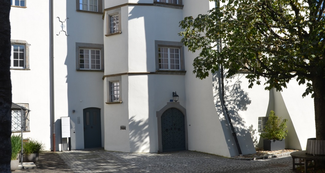 Haus Enderlin v. Montzwick „im Winkel“
