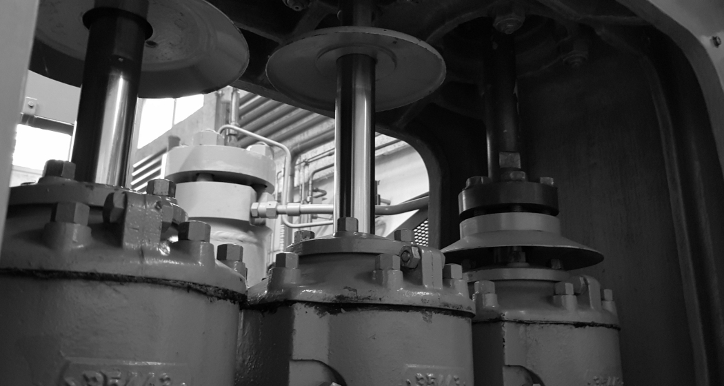 Sauerstofffabrik in Ilanz