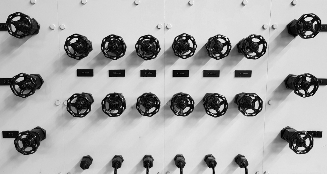 Sauerstofffabrik in Ilanz