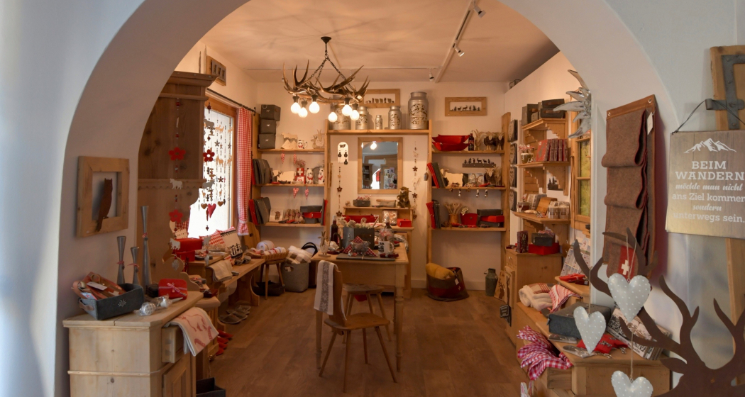 Stiva Creativa in Ilanz Stiva Creativa in Ilanz