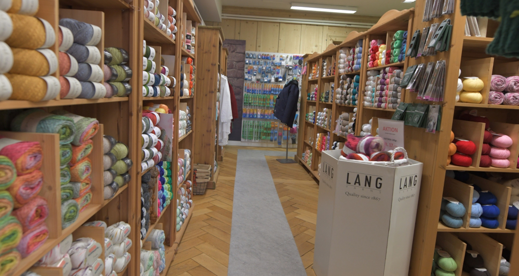 Stiva Creativa in Ilanz Stiva Creativa in Ilanz