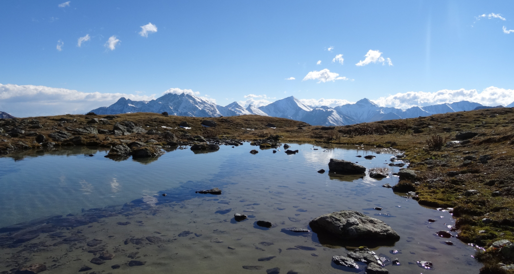 Weitwanderweg 712: Etappe Kölner Haus (Serfaus) – Samnaun (oua_75302332_image)