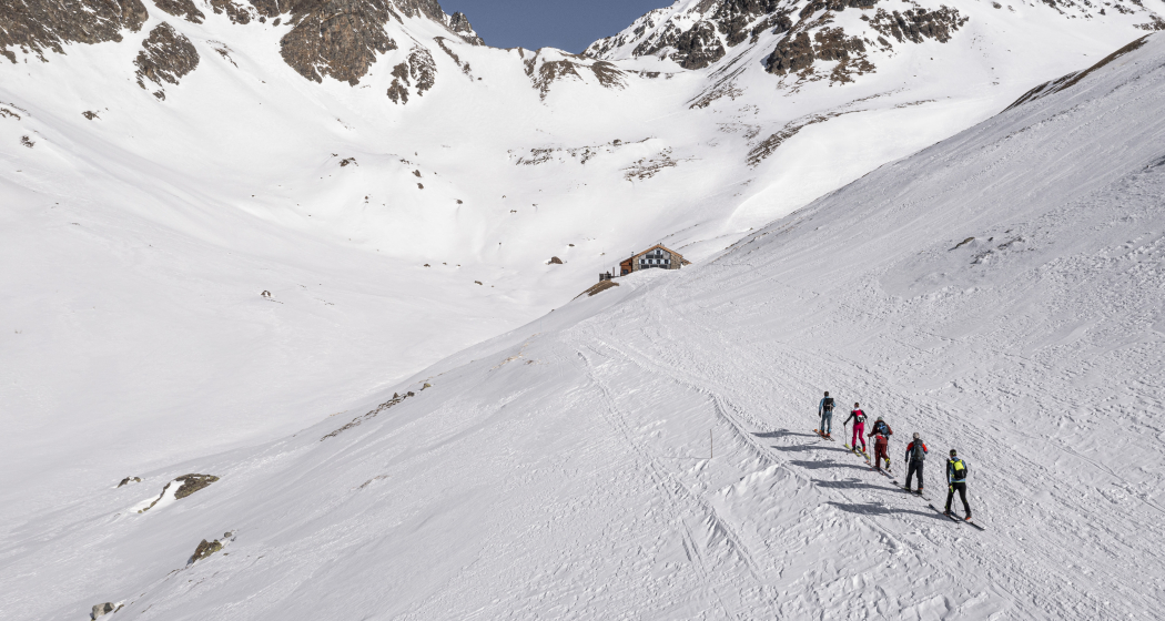 Chamonna Tuoi Chamonna Tuoi