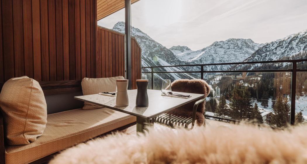 Alpensand Restaurant Alpensand Restaurant