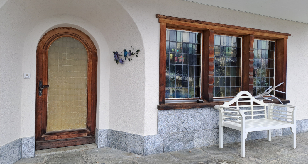 Beinvegni tier nus Beinvegni tier nus