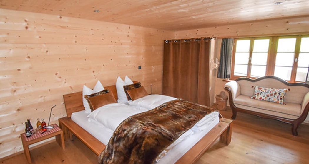 Berghotel Sankt Martin Berghotel Sankt Martin