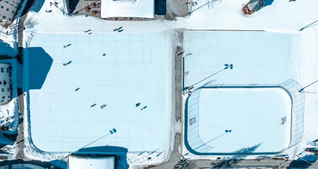 Kinderland Sils Maria