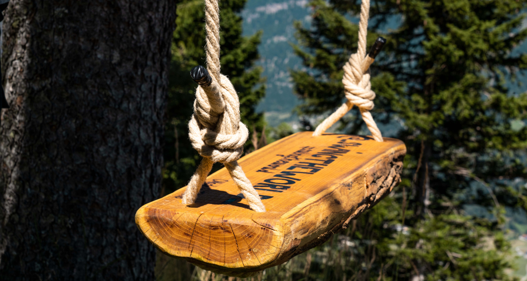 Swing the World - Li Bigori Swing the World - Li Bigori