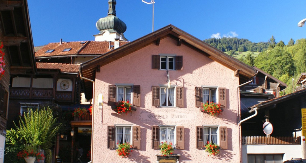 Restaurant Sternen (oua_76015053_image)