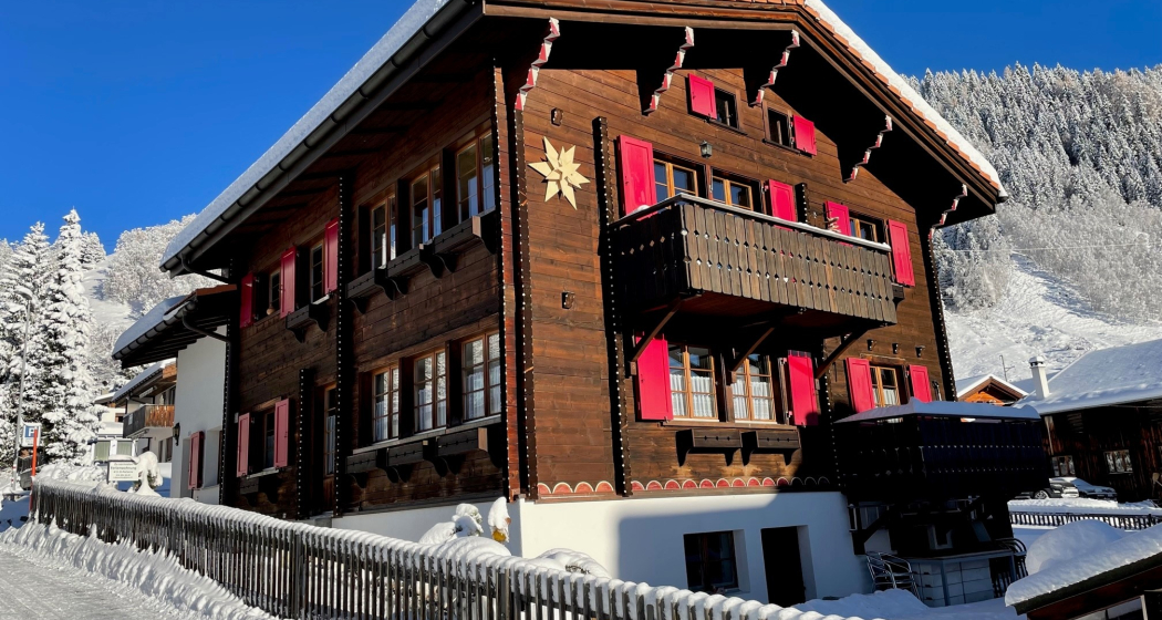 Ferienwohnung Sum il Vitg, Decurtins (oua_76032429_image)