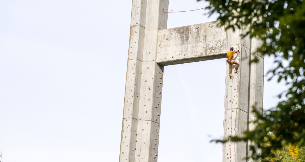 Sunniberg Climbing (oua_76047702_image) Sunniberg Climbing (oua_76047702_image)