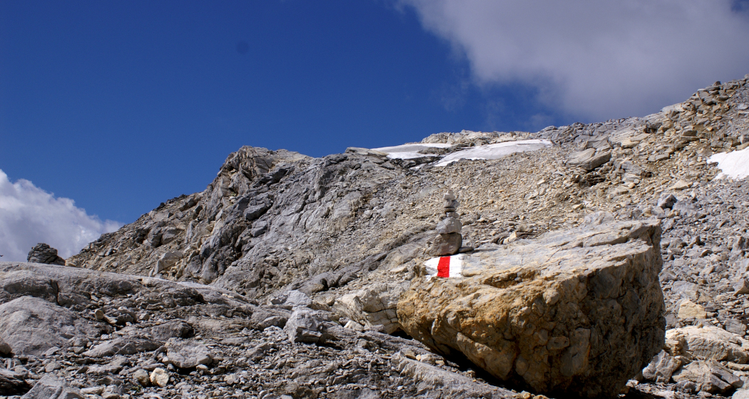 Wegzeichen - Salect Wegzeichen - Salect