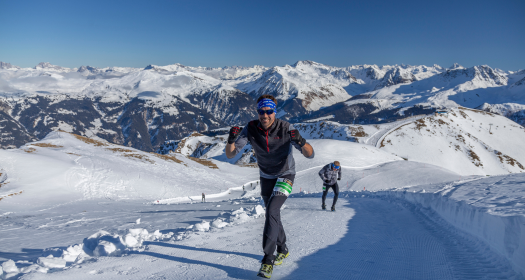 SSWR 2023: Longdistance SSWR 2023: Longdistance