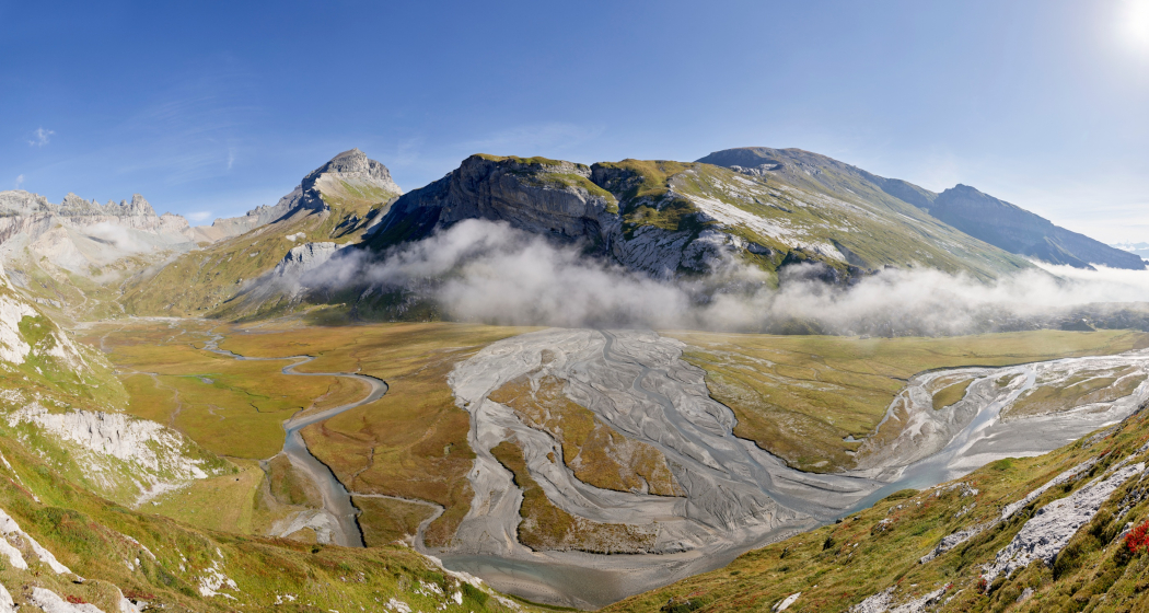 Crap Sogn Gion - Vorab - Laaxer Stöckli - Nagens (oua_76946388_image)
