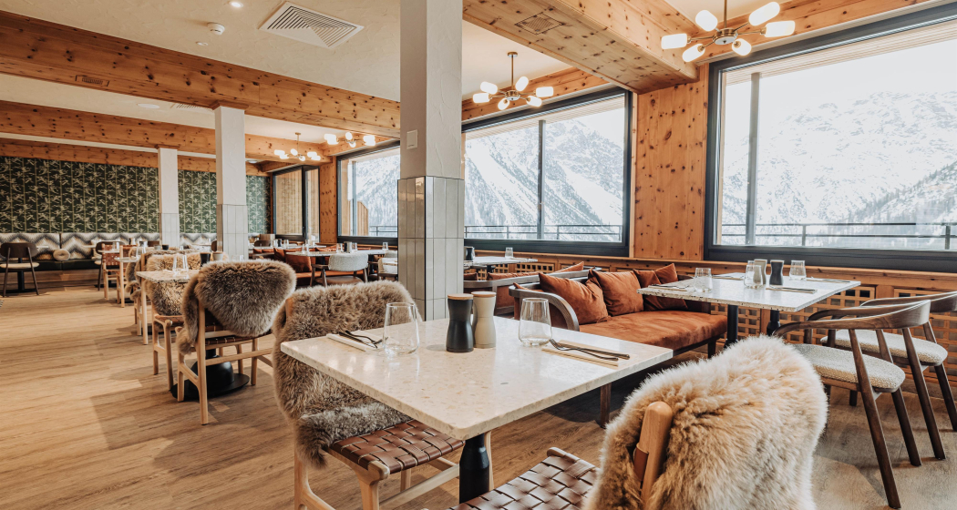 Alpensand 3 Alpensand 3