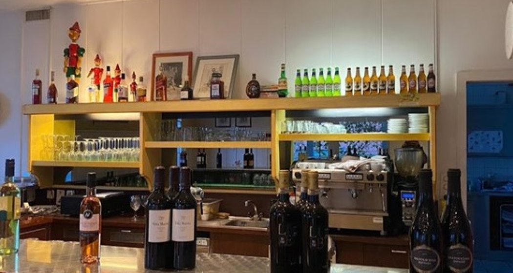 Restaurant Pinocchio