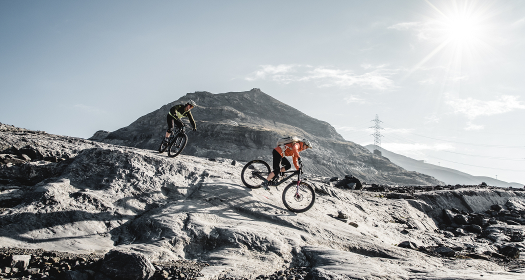 Vorab Trail (Segment) (oua_77868010_image)