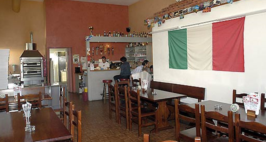 Don Giovanni Pizzeria