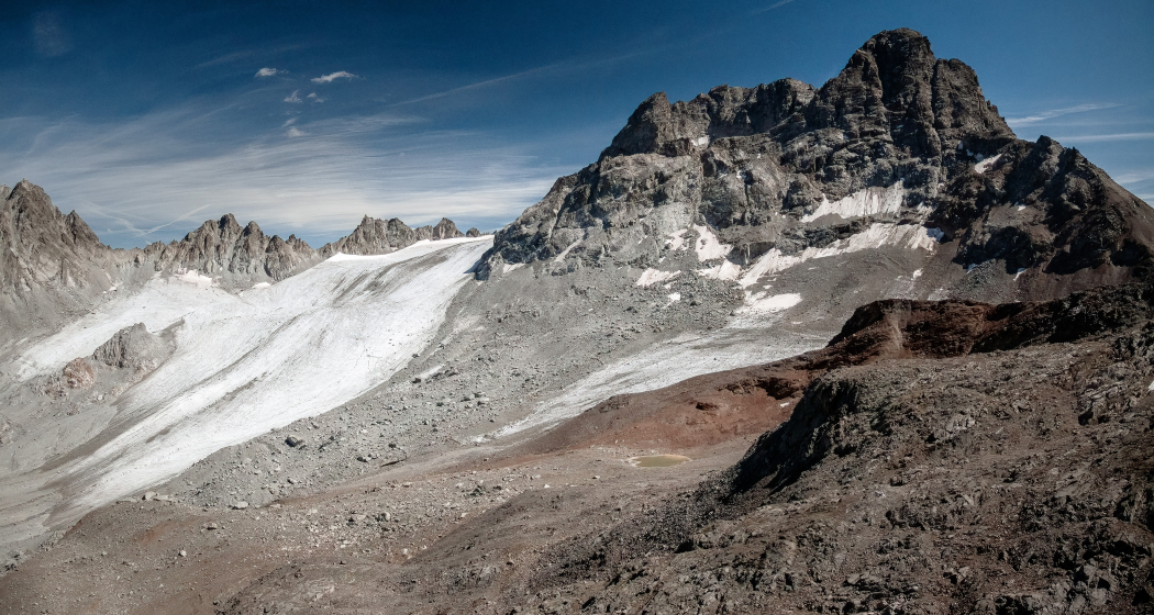 Alpine Hüttenwanderung Kesch-Trek (Gesamttour) (oua_78172989_image) Alpine Hüttenwanderung Kesch-Trek (Gesamttour) (oua_78172989_image)