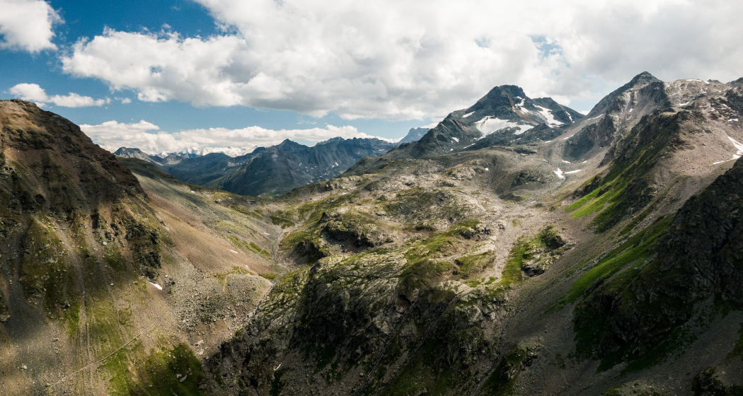 Alpine Hüttenwanderung Kesch-Trek (Etappe 2) (oua_78173434_image) Alpine Hüttenwanderung Kesch-Trek (Etappe 2) (oua_78173434_image)