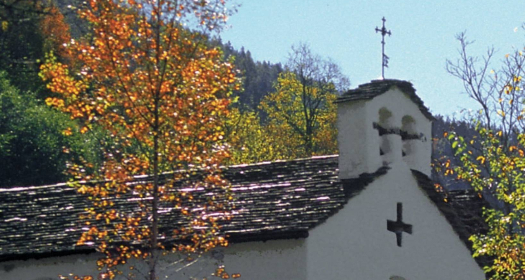 Cappella San Antonio a Lasciallo (oua_78386681_image) Cappella San Antonio a Lasciallo (oua_78386681_image)