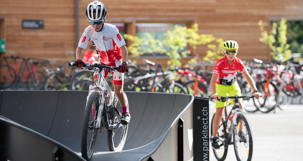 Technik will gelernt sein