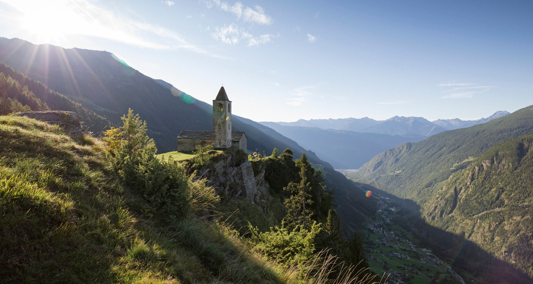 San Romerio San Romerio