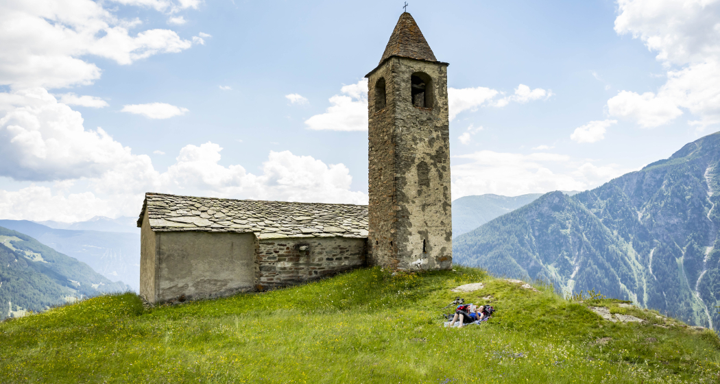 San Romerio San Romerio