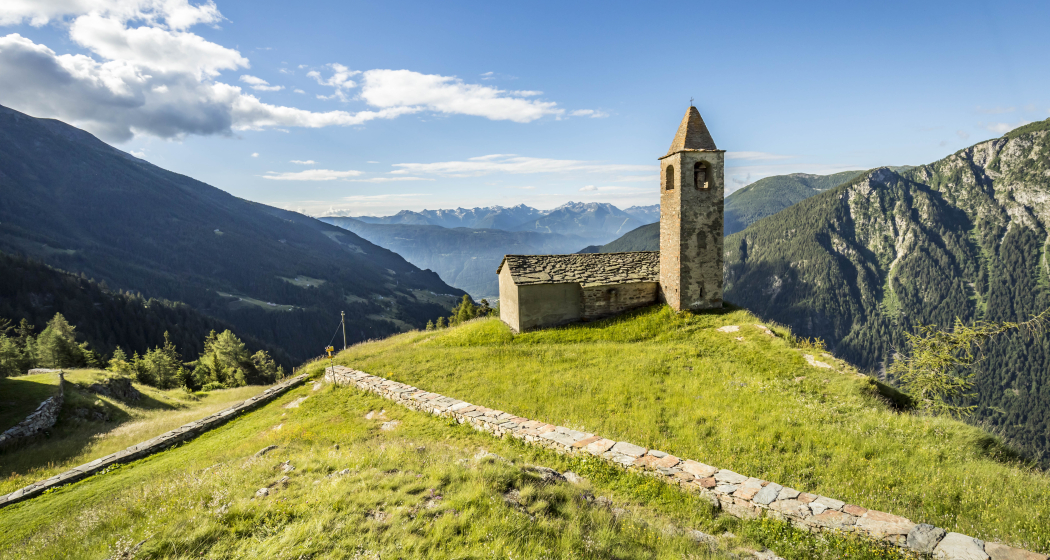 San Romerio San Romerio