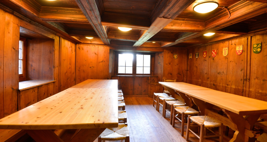 Casa del Pizzò - Fondazione Calanca delle Esploratrici (oua_78887051_image)