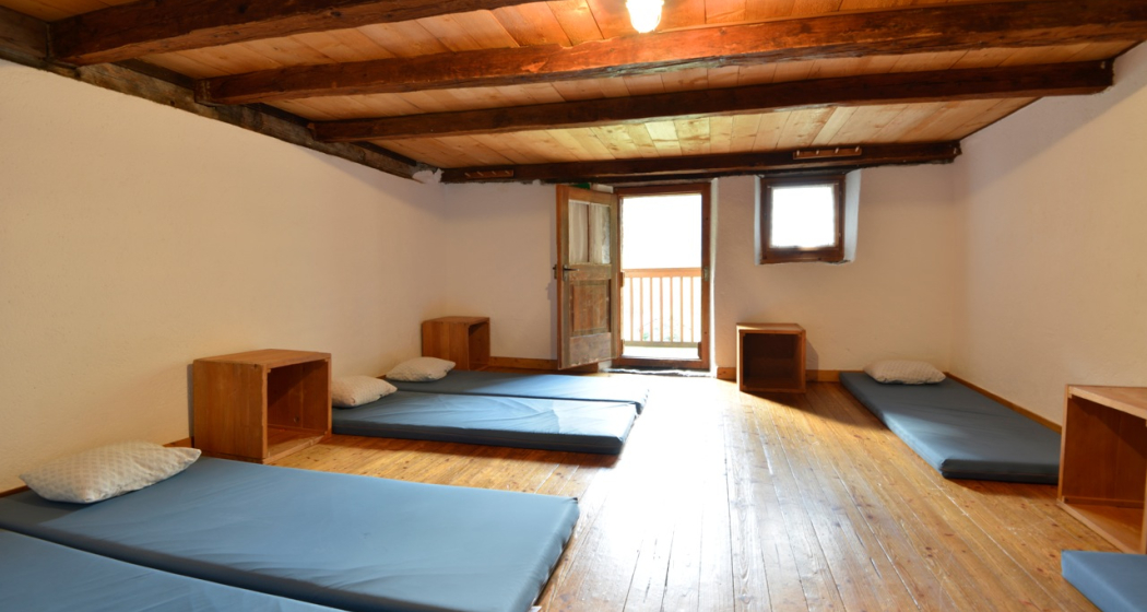 Casa del Pizzò - Fondazione Calanca delle Esploratrici (oua_78887052_image)