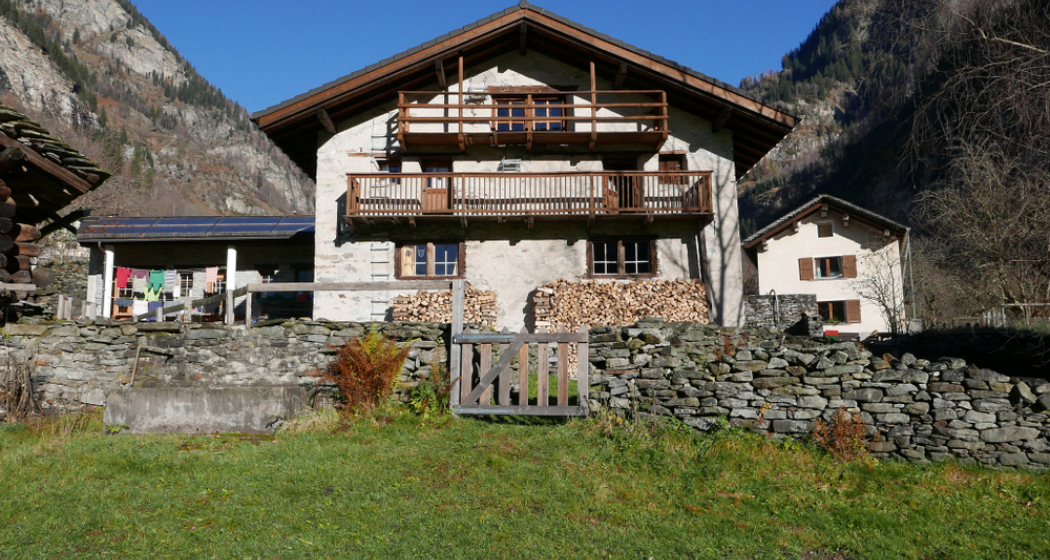 Casa del Pizzò - Fondazione Calanca delle Esploratrici (oua_78887053_image)