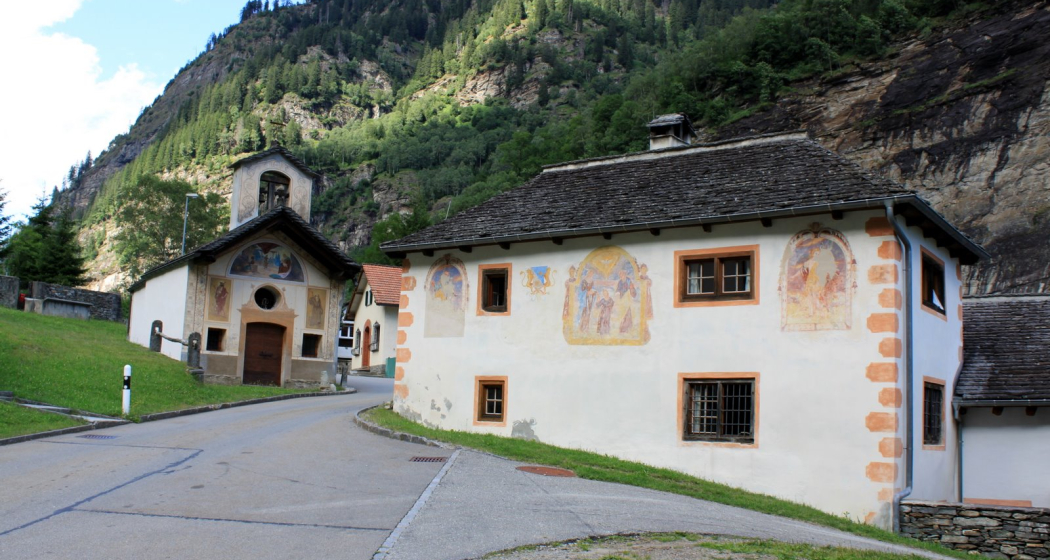 Comune di Calanca (oua_78888974_image)