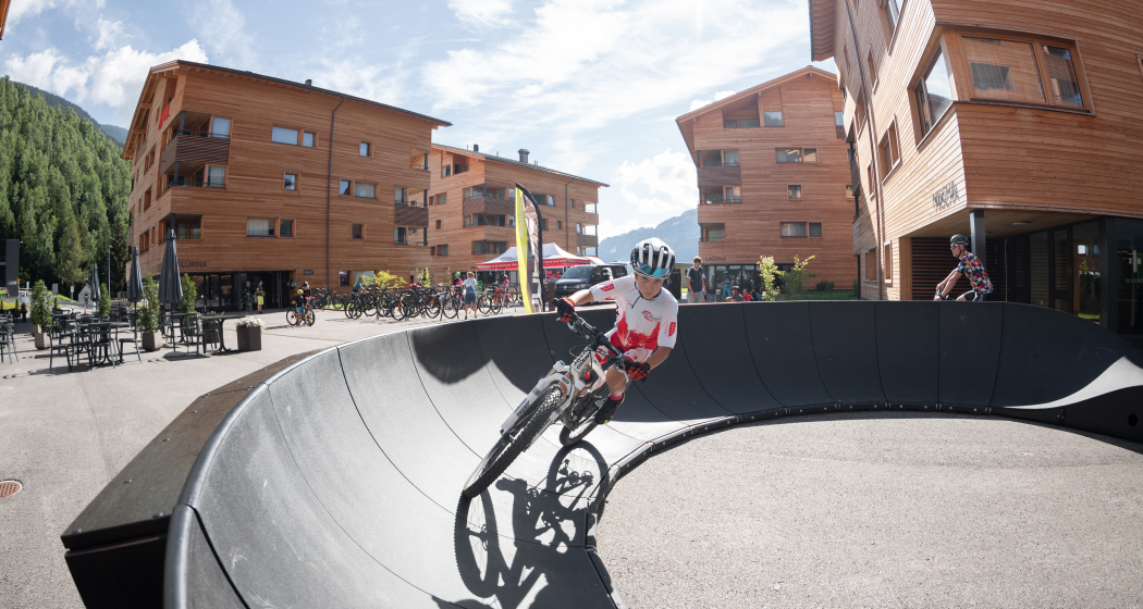 Technik will gelernt sein