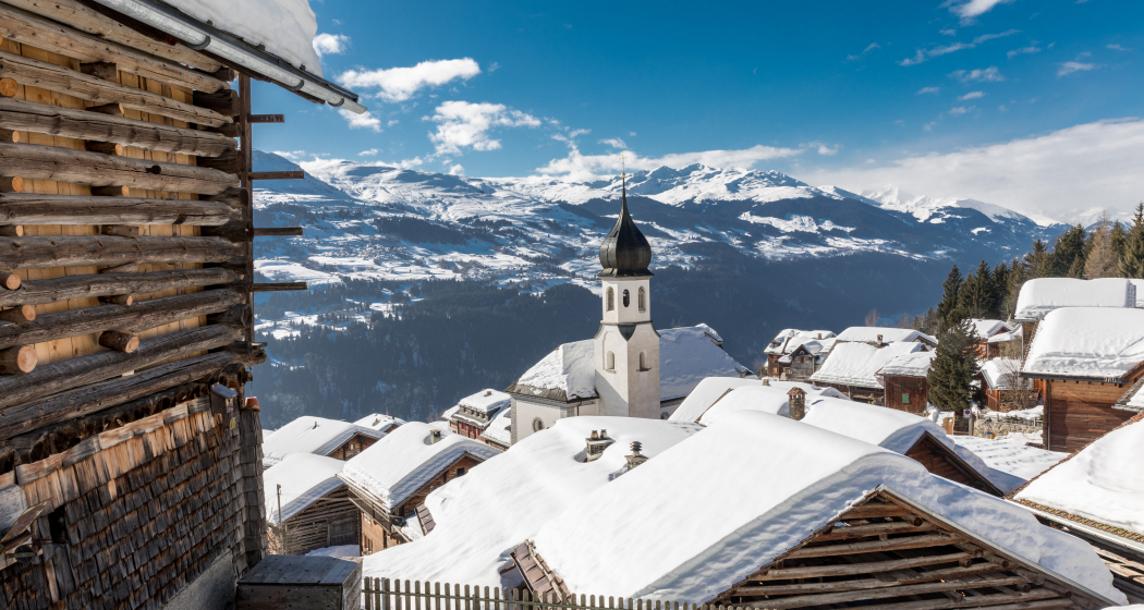 Schneeschuhwandern Siat (oua_79535774_image)