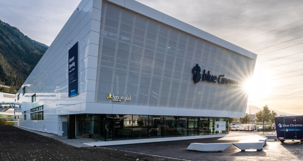Blue Cinema Chur Blue Cinema Chur