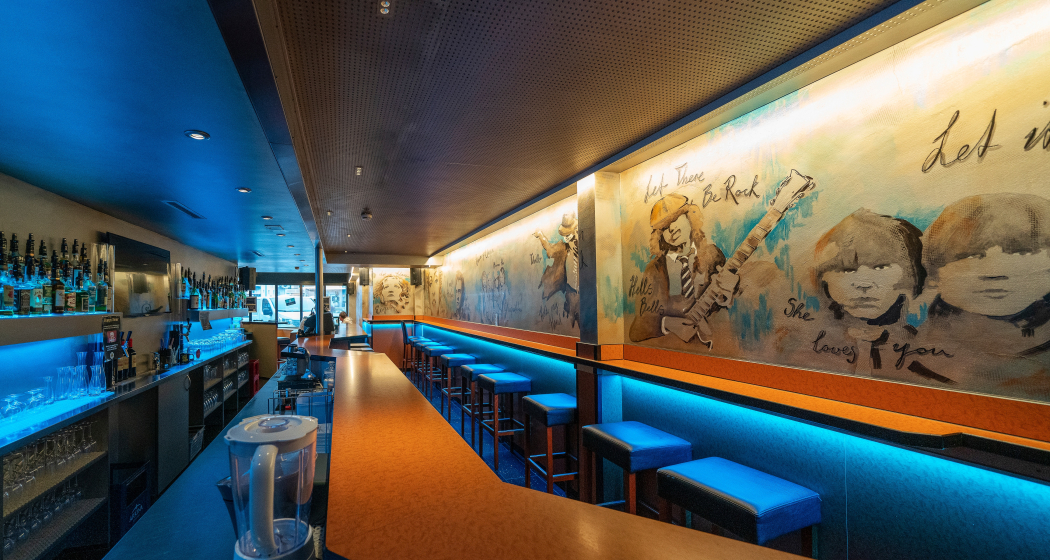 Pöstli Bar Pöstli Bar