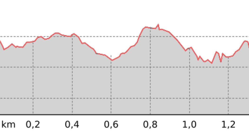 Davos - Clavadel (oua_801115360_945558e_profile) Davos - Clavadel (oua_801115360_945558e_profile)