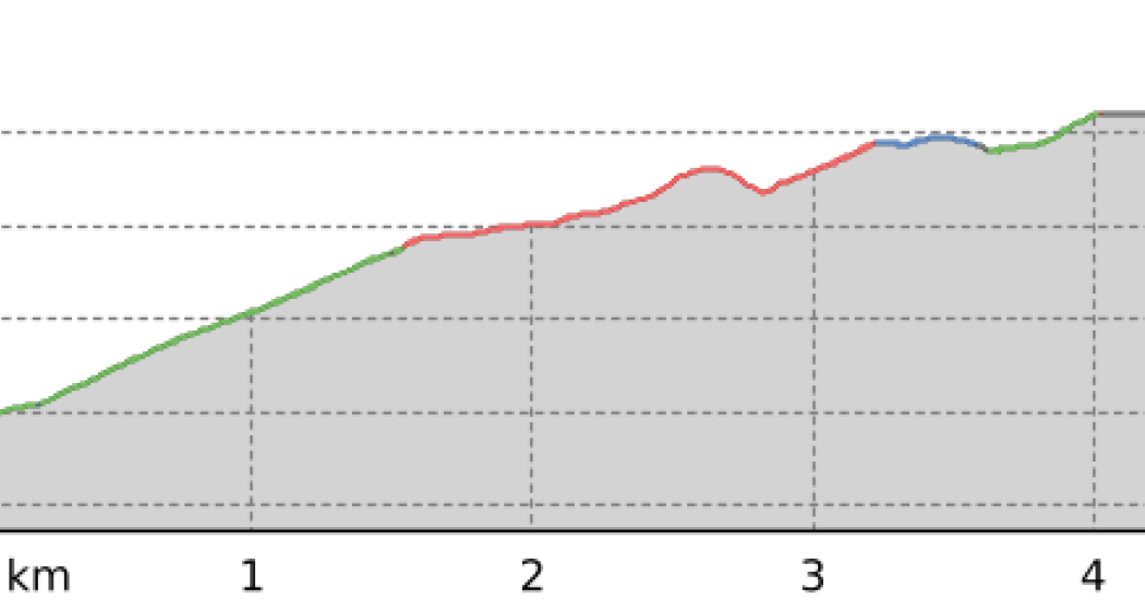 Klosters - Laret (oua_801169847_7acd065_profile) Klosters - Laret (oua_801169847_7acd065_profile)