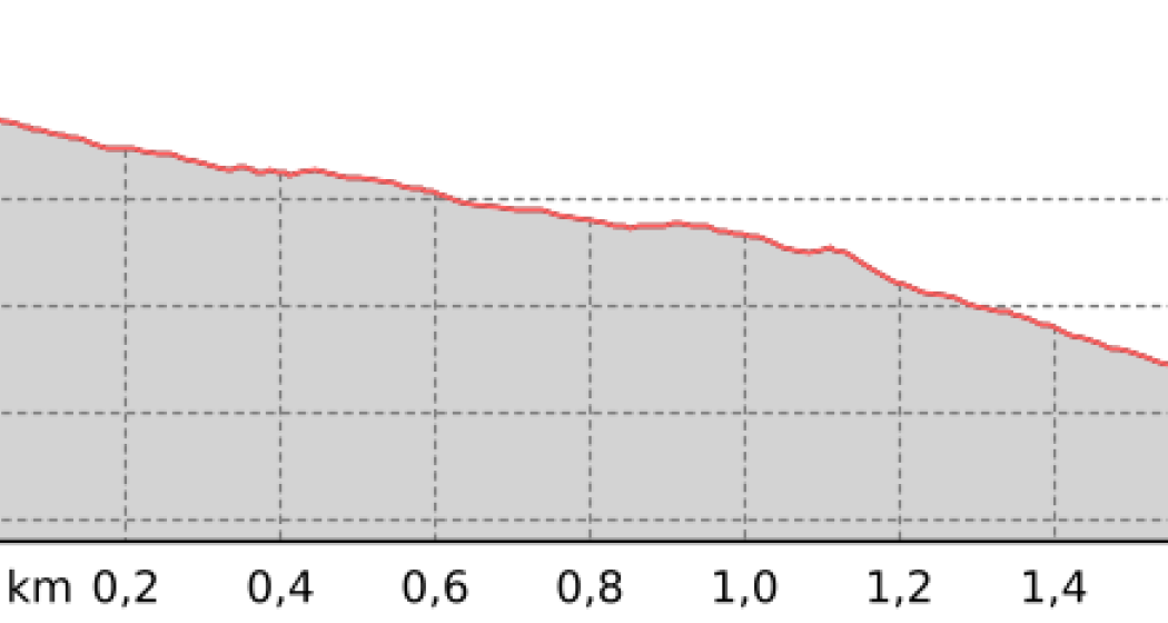 Bündi Trail (oua_801983782_23e2ed8_profile) Bündi Trail (oua_801983782_23e2ed8_profile)