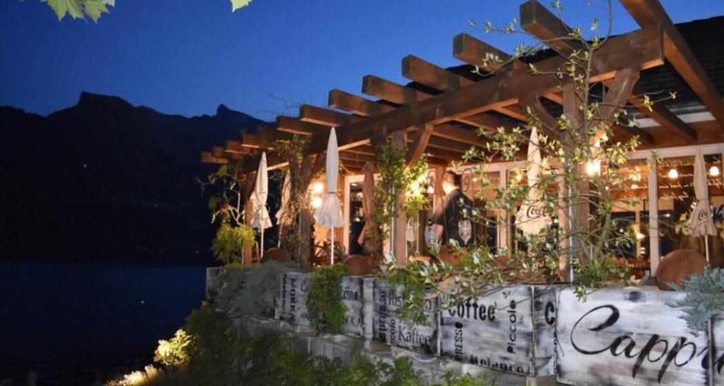 Restaurant Schifflände Restaurant Schifflände