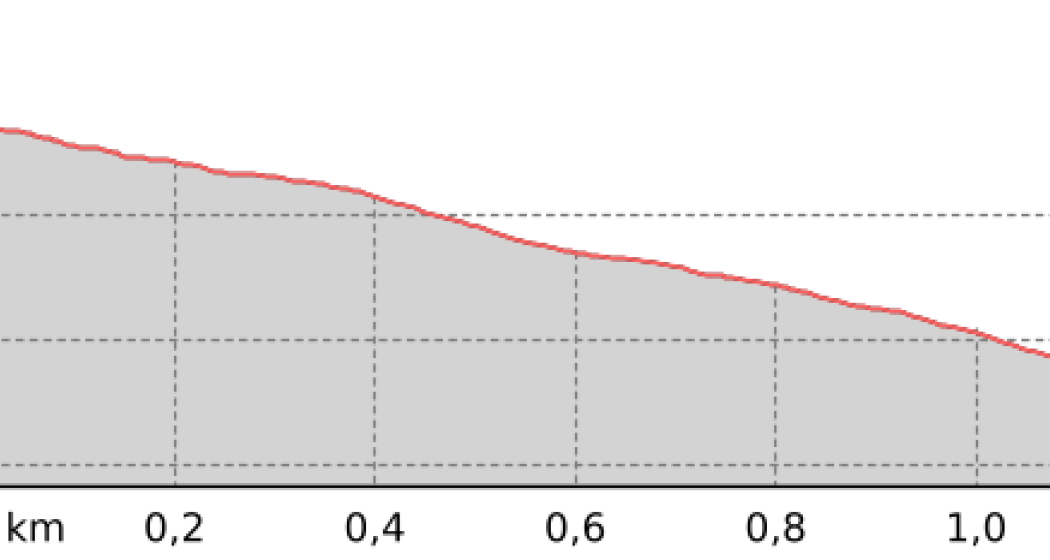 Tagliöls Trail (oua_804627114_83cb0c2_profile)