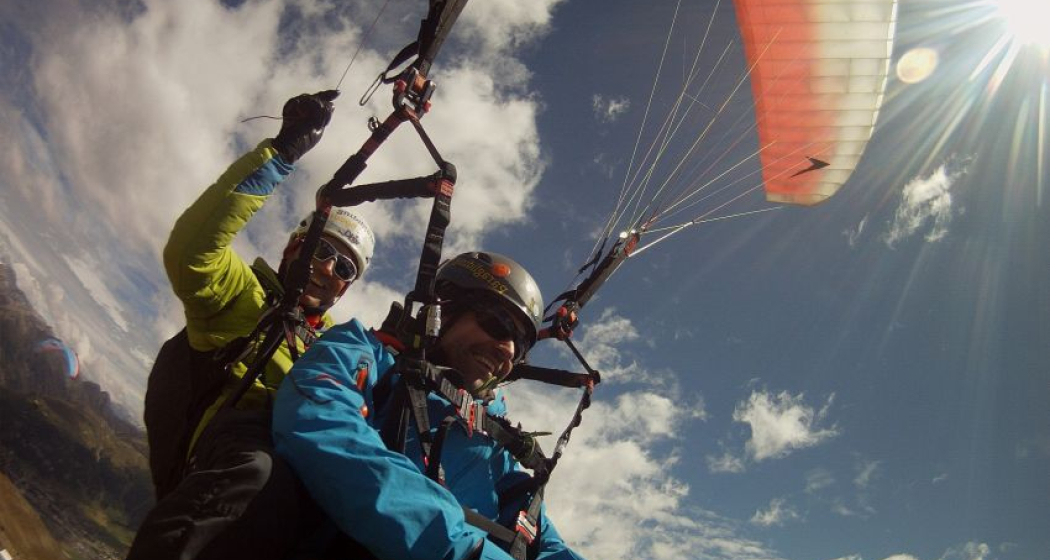 Gleitschirmfliegen mit Muntognas GmbH (oua_80563444_image)