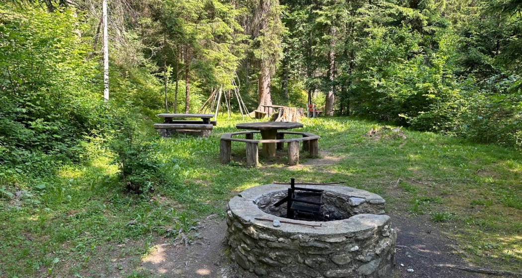 Feuerstelle Plattnersee Ratitsch Feuerstelle Plattnersee Ratitsch