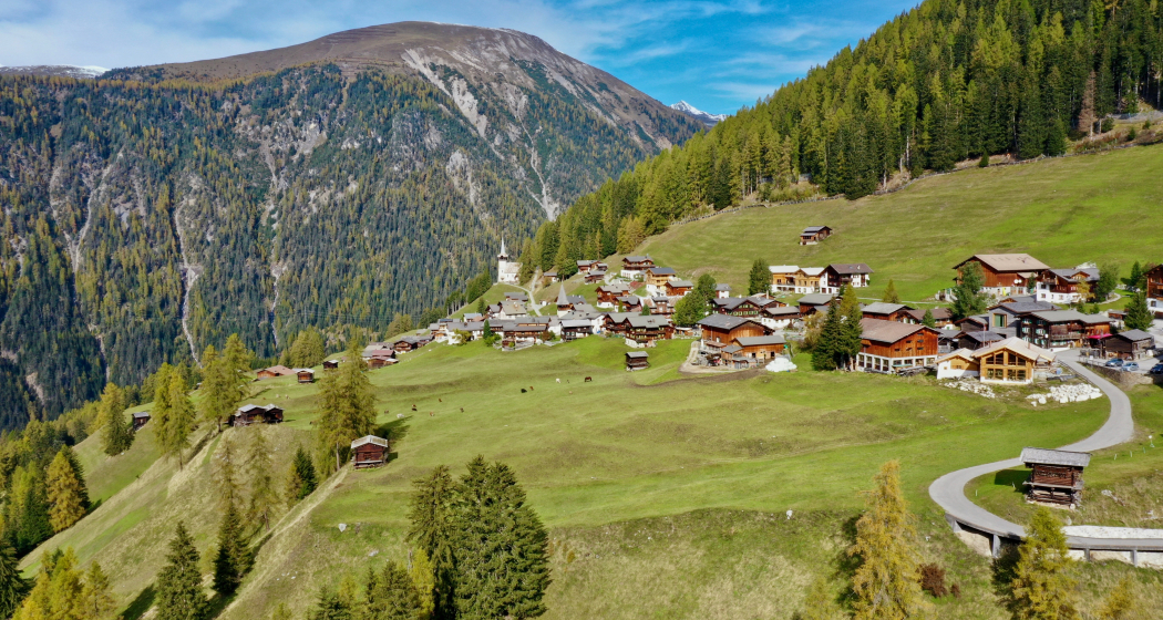 335 Monstein (E-MTB tauglich) (oua_80967313_image)